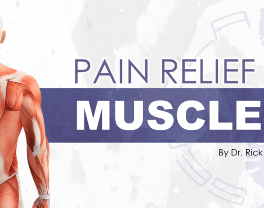Pain Relief in Muscles v2